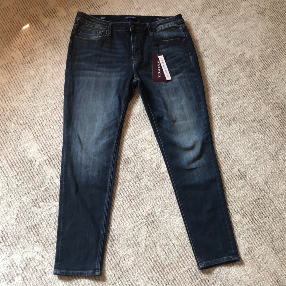 Vigoss jeans